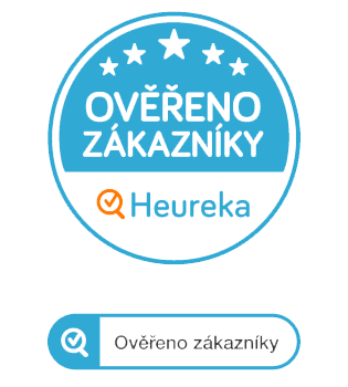 Heureka ověřeno zákazníky