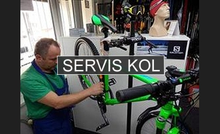 SERVIS KOL