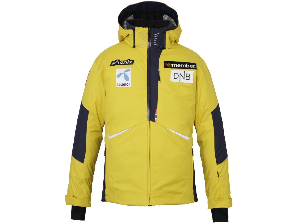 即納翌日発送 b 極美良品 Phenix Norway Alpine Team Model