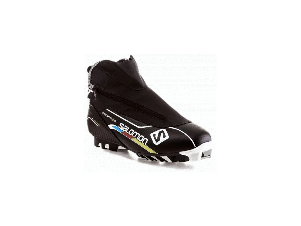 salomon equipe 8 3v