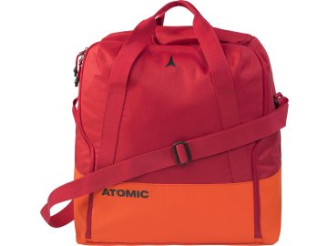 AL5038310 0 BOOT HELMET BAG RED BRIGHT RED