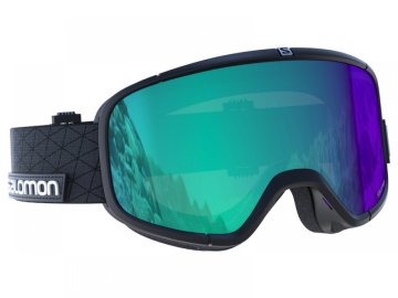 Salomon Four