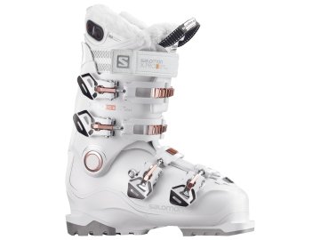 Salomon X Pro 90 W White Custom Heat Series 391528 16/17 (Velikost 41)