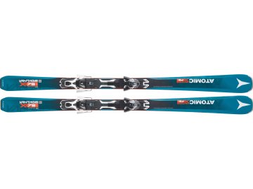 AASS01118 0 VANTAGE X 75 CTI tif