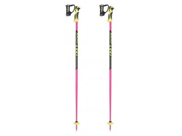 leki worldcup lite sl pink 2017 2018