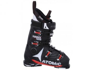 ATOMIC HAWX PRIME PRO 100 BLACK/RED 17/18 (Velikost 26/26,5)