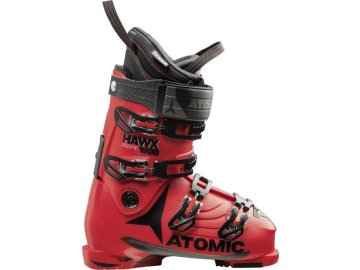 ATOMIC HAWX PRIME 120 17/18 501640 (Velikost 26/26,5)