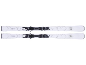 Volkl Flair SC + vMotion 11 E GW Lady 17/18 (Délka 153)