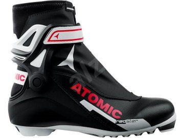Atomic Redster