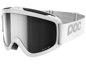 Poc Iris X Hydrogen White REG-Regular