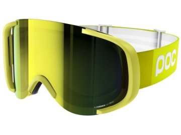 10974 1 poc cornea hexane yellow one size 17 18
