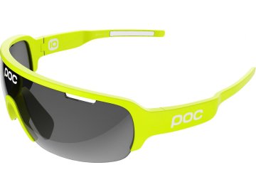 Brýle Poc DO BLADE Yellow