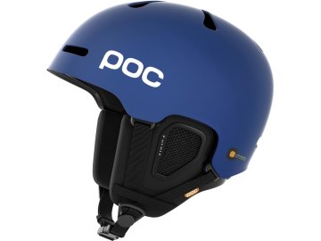 POC Fornix basketane blue 17/18 (Velikost 55-58 cm)