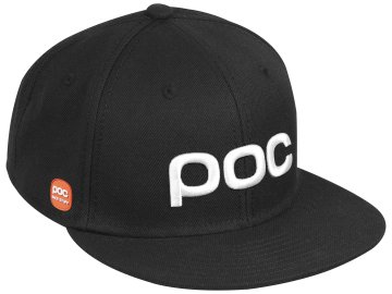 11394 poc race stuf cap uranium black