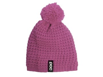 11415 1 poc color beanie actinium pink 17 18