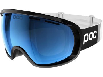 Poc Foeva Clarity blue