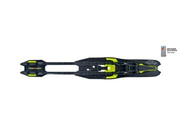 Fischer Race PRO Classic