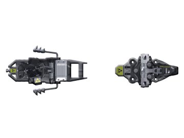 Fischer Tour Classic Brake