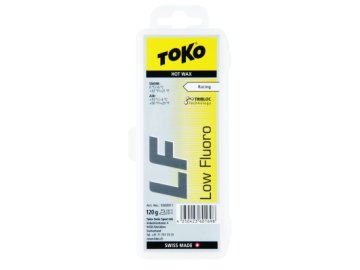 toko lf yellow 120g o