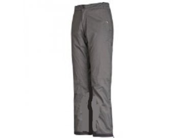 Pánské lyžařské kalhoty Goldwin G17311e - šedá (Velikost 50)