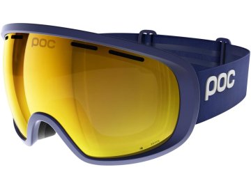 12876 poc fovea clarity basketane blue spektris orange 17 18