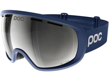 12885 poc fovea clarity comp ad lead blue spektris silver 17 18