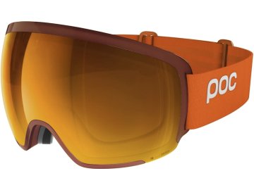 12945 poc orb clarity timonium orange 17 18