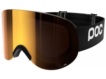 12957 poc lid uranium black orange 18 19