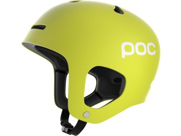 Poc Auric Hexane yellow (Velikost 59-62 cm)