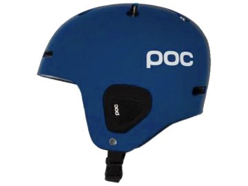 Poc Auric Basketane blue (Velikost 59-62 cm)
