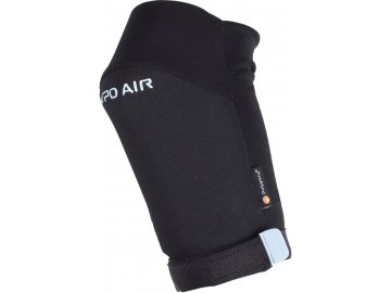 POC Joint VPD Air Elbow Uranium Black (Velikost oblečení M)