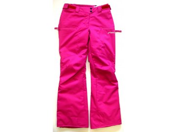 Dětské lyžařské kalhoty Phenix Smart pants ES3H20B75 (Velikost 150)