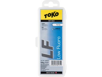 13746 toko lf hot wax blue 120g