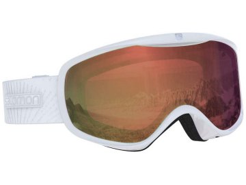 salomon sense photo