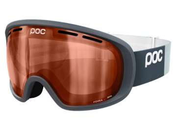 1386 2 poc fovea silver gray