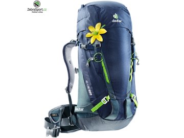 13878 deuter guide 30 sl 18 19