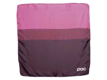 poc fondo scarf