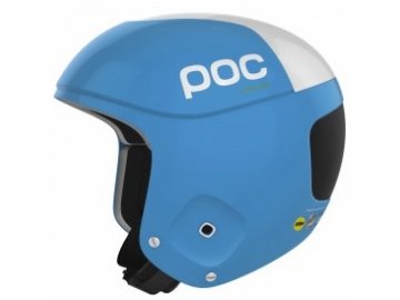 Poc Skull Orbic comp hit Mips radon blue (Velikost 55-58 cm)