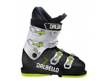 3003818 skischuh bold 4 rtl dalbello schwarz weiss lime