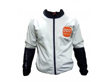 Pánská lyžařská bunda Poc race jacket -vzorek (Velikost M)