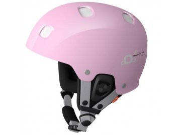 Poc receptor bug adjustable  pink (Velikost 51-54 cm)