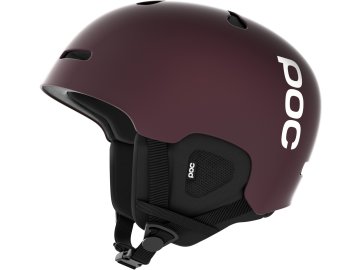 POC AURIC CUT COPPER RED 18/19 (Velikost 55-58 cm)