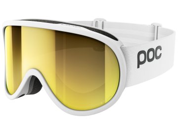 RETINA white