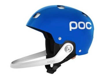 Poc Sinuse SL krypton blue (Velikost 57-58 cm)