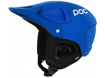 Poc Synapsis 2.0 krypton blue (Velikost 57-58 cm)