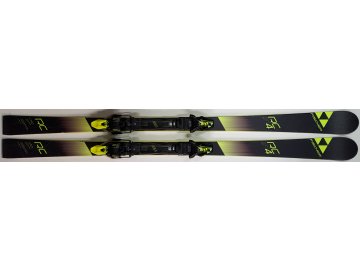 Fischer RC4 WC RC + RC4 Z12 PR - Testovací