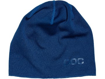 POC FLEECE BEANIE - Astatine blue