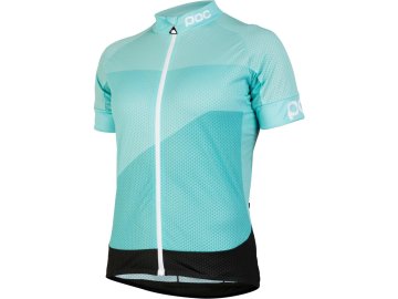 POC Fondo Gradient WO Light Jersey - octiron multi blue