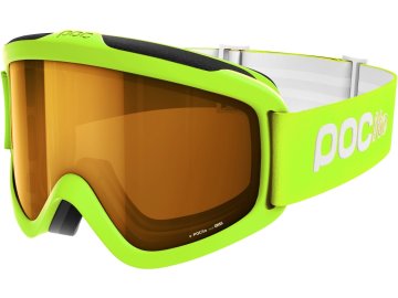 POC POCito IRIS - fluorescent green 19/20
