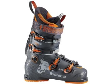 Tecnica Cochise 100 - anthracite